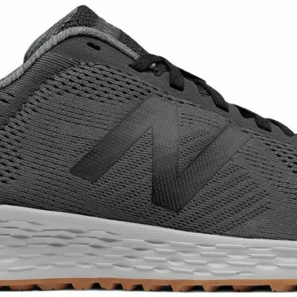 BRAND NEW men new balance fresh foam MARISLB1 running shoes size US 11.5 - Picture 5 of 9